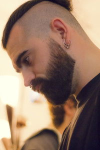 Profile of Óscar Fernández