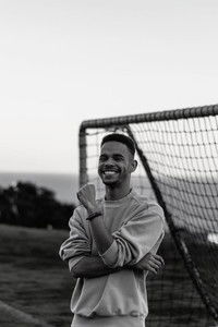 Benjamin Serekonyane