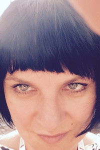 Profile of Mila Kudryashova