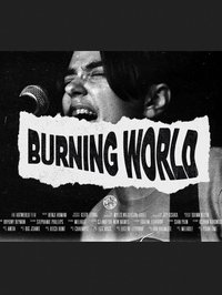 Poster for Burning World
