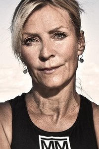 Profile of Theresia Larsson