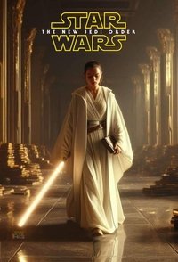 Untitled Star Wars "New Jedi Order" Film