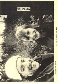 Poster for Un film