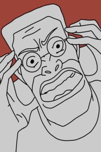 Poster for Distraction