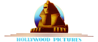 Logo - Hollywood Pictures