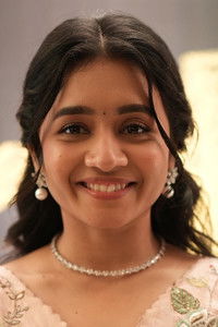 Profile of Anishma Anilkumar