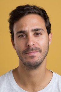 Profile of Tiago Almeida