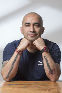 Profile of Tomás Olivera