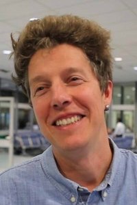 Profile of Ruben Impens