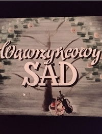 Poster for Lawrence's Orchard