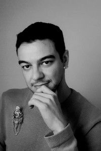 Profile of Evandro Souza