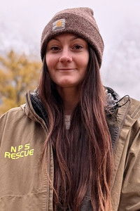 Profile of Kate Kelleghan