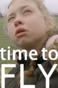 Poster for Time to Fly