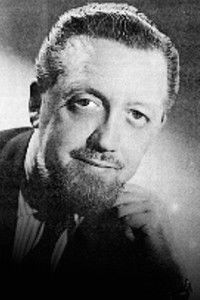 Profile of Russell Gay