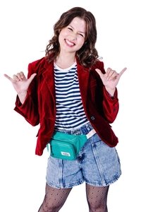 Profile of Bianca Langedyk