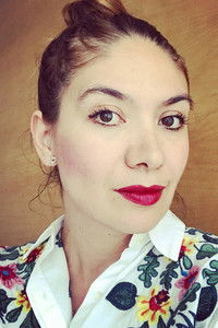 Profile of Rubí Salles