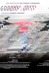 Goodbye Totti