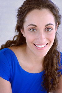 Profile of Sara Spadacene