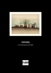 Poster for Retirada