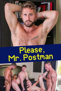 Poster for Please, Mr. Postman