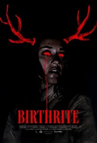 Poster for Birthrite