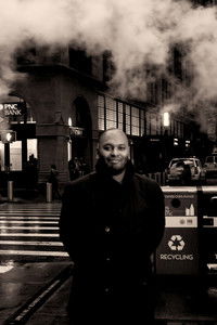 Profile of Delano Sookha