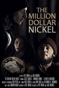 Poster for The Million Dollar Nickel