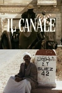 Poster for Il canale