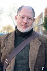 Profile of Bill McClane