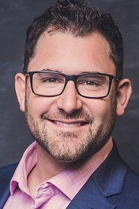 Profile of Trevor McWhinney