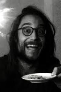 Profile of David Echeverría