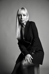 Profile of Sharon Everitt