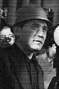 Profile of Motoyoshi Oda