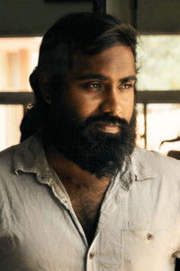 Profile of Mohamed Asif Hameed