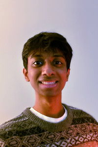 Profile of Rohan Gnaniah