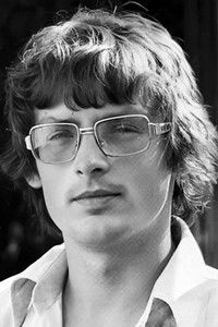 Profile of Alan Rouse