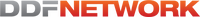 Logo - DDF