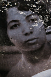 Poster for If the sea had balconies