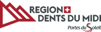 Region Dents du Midi