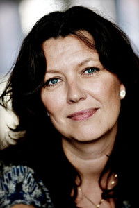 Profile of Lotte Thorsen