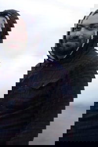 Profile of Kamran Mohammadi