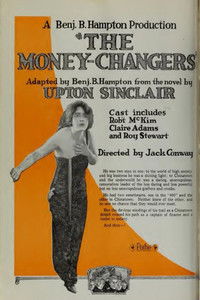 Poster for The Money Changers