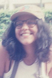 Profile of Mariana Neves