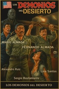 Demons of the Desert