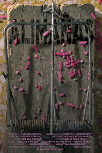 Poster for Alimañas