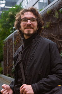 Profile of Andrew Lundregan