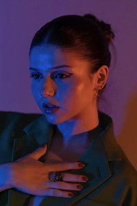 Profile of Samantha Blaire Cutler