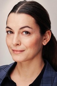 Profile of Caroline Blanco