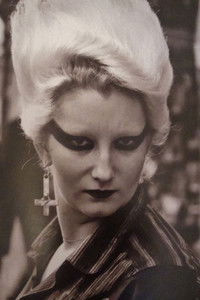 Profile of Pamela Rooke