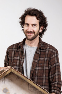 Profile of Tom Kouris